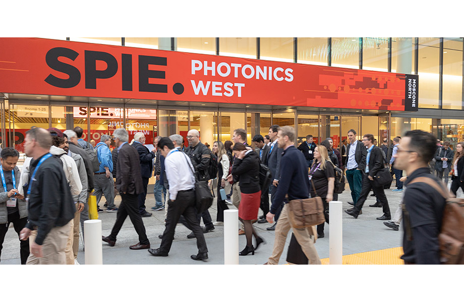 驭光启航，引领未来视界 | SPIE Photonics West 2025